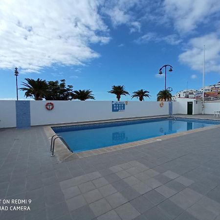 Chalet Adosado Playa La Arena Villa Puerto de Santiago  Kültér fotó