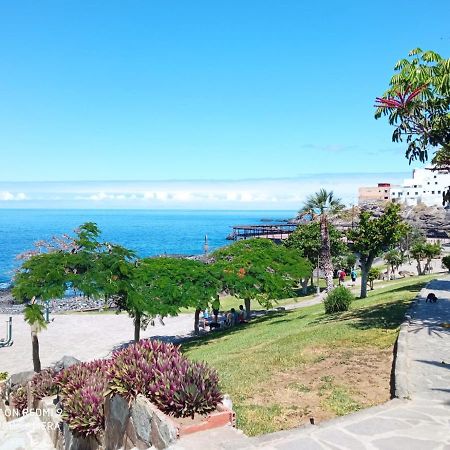Chalet Adosado Playa La Arena Villa Puerto de Santiago  Kültér fotó