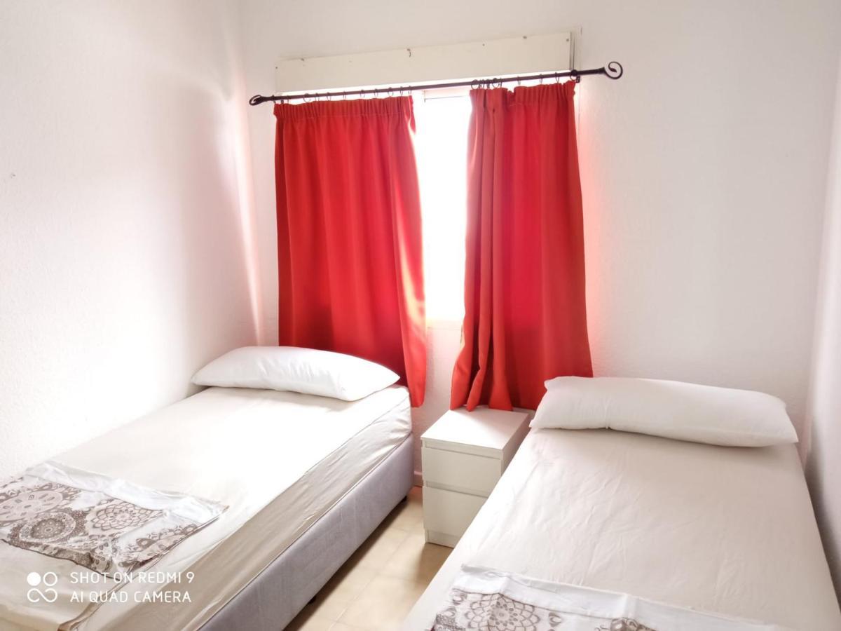 Chalet Adosado Playa La Arena Villa Puerto de Santiago  Kültér fotó